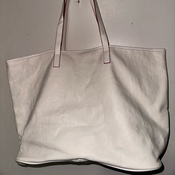 White Lolita Lempika Bag - Picture 2 of 2